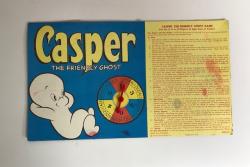 1959 Casper The Friendly Ghost Game