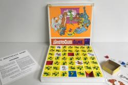 Vintage AristoCats Game by Parker Inspired by Walt Disney Studios