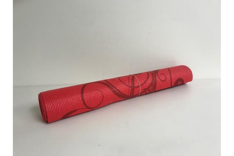 Special K Yoga Mat (Brand New, Never Used)