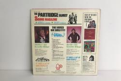 The Partridge Family Sound Magazine Record
