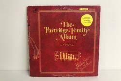 The Partridge Family Album Record