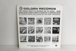 Shari Lewis Hi Kids Record (Golden Records)