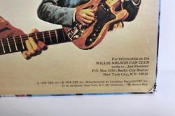 The Sound in Your Mind by Willie Nelson | Vinyl Record