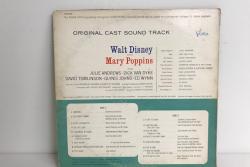 Walt Disney's Mary Poppins | Vinyl Record