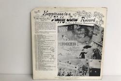 Mary Poppins and Other Children's Favorites | Vinyl Record