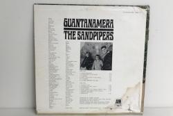 Guantanamera by The Sandpipers | Vinyl Record