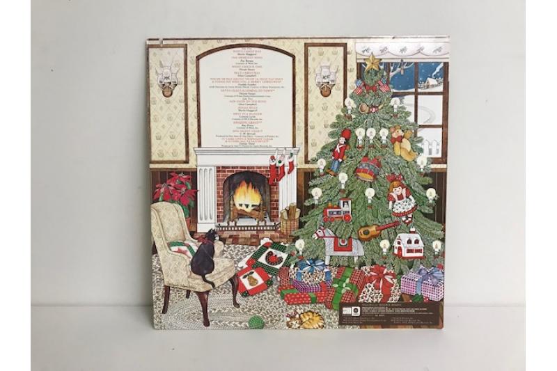 The Wonderful World of Christmas | Vinyl Record