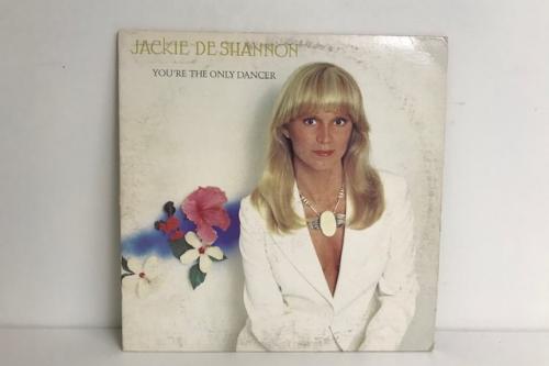 You're The Only Dancer by Jackie DeShannon | Vinyl Record