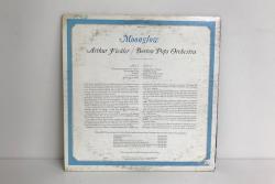 Moonglow by Arthur Fiedler and The Boston Pops Orchestra | Vinyl Record