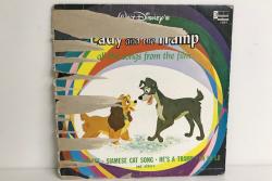 Lady and The Tramp | Vinyl Record