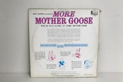 More Mother Goose | Vinyl Record