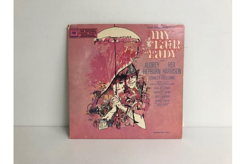 My Fair Lady | Vinyl Record
