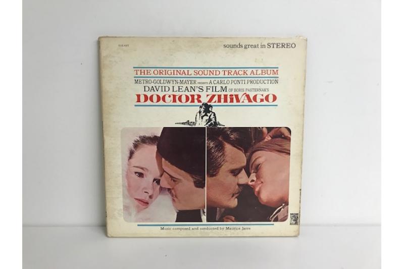 Doctor Zhivago | Vinyl Record