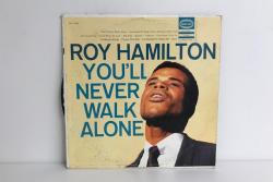 You'll Never Walk Alone by Roy Hamilton | Vinyl Record