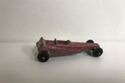 1950's Tootsie Wedge Dragster #2 (Made in USA)
