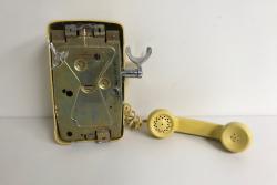 Vintage Rotary Phone (Wall Mountable)