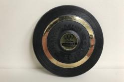 1967 Vintage Wham-O Mini Frisbee 5 Disc