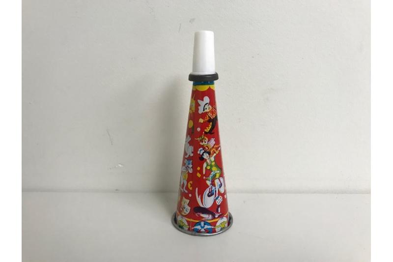 1960's Vintage Horn No. 5 (Made in Japan)