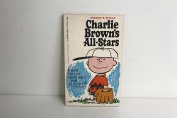 Charlie Brown's All-Stars | Softcover Book