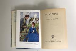 Good Wives | Hardcover Book