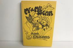 Mr & Mrs Bear and Friends | Hardcover Book