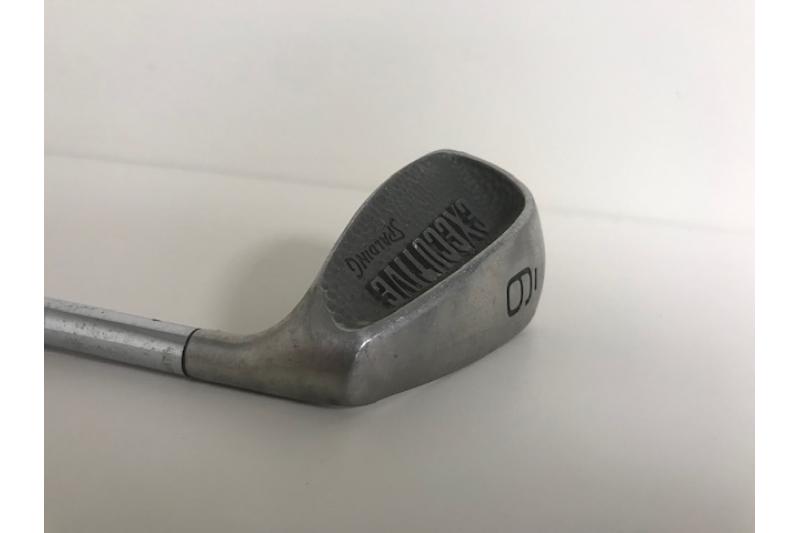 Right Handed Spalding Executive 9 Iron