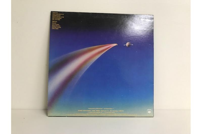 Escape by Journey | Vinyl Record
