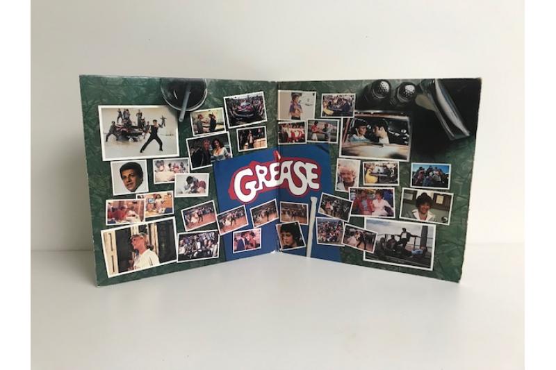 Grease | Vinyl Record