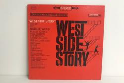 West Side Story | Vinyl Record