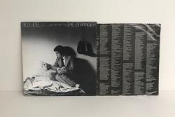 The Stranger by Billy Joel | Vinyl Record