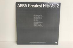Greatest Hits Vol. 2 by ABBA | Vinyl Record
