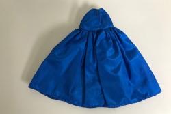 Vintage Barbie Blue Dress Accessory
