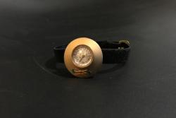 Sicura (Breitling) Interchangeable Pendant / Ring / Watch Set