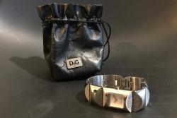 D&G (Dolce & Gabbana) Women's Watch