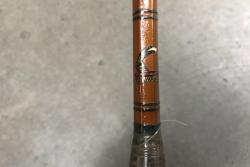 Troll Master Vintage Fishing Rod with Reel