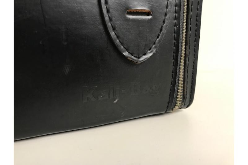 Vintage Leather Kali-Bag