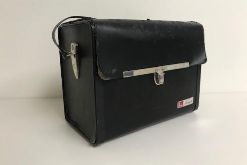 Vintage Perrin Kompak Bag