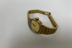 Gold Tissot Swiss Watch (For Repair)