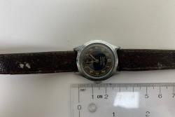 Telix 15 Rubis Swiss made Watch (For Repair)