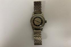 Gold Phenix Swiss Made Watch (For Repair)