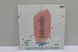 Beverly Hills Cop Soundtrack Record