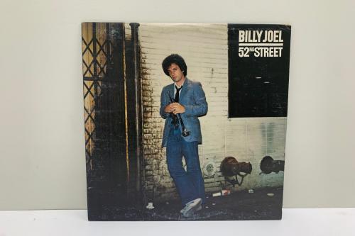 Billy Joel 52nd Street (Big Shot)
