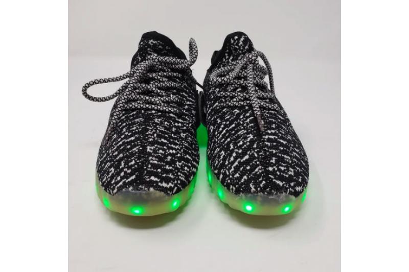 LEDZ Light Up Shoes / Sneakers (Rechargeable)