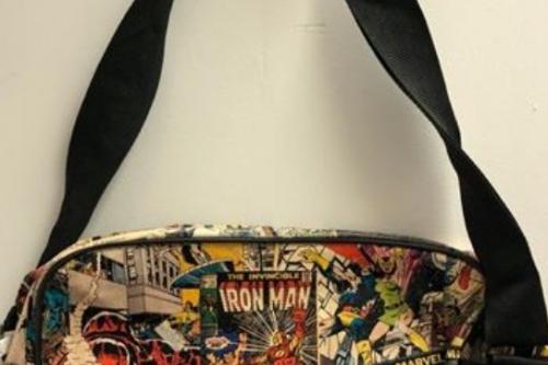 Marvel Shoulder Bag