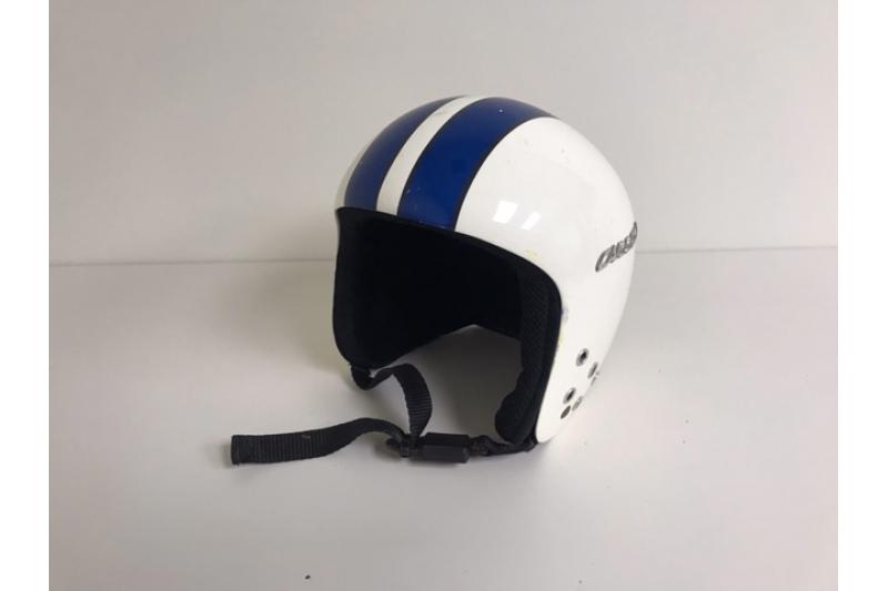 Vintage Carrera Ski Helmet