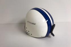 Vintage Carrera Ski Helmet