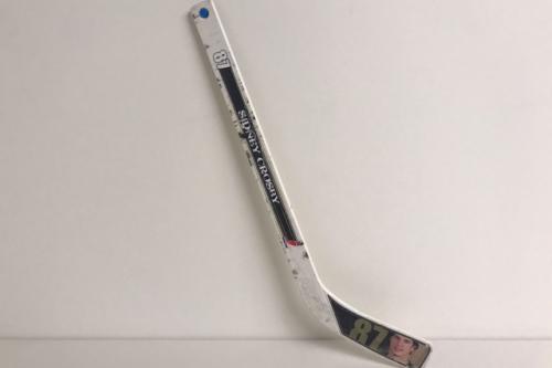Sidney Crosby Mini Stick