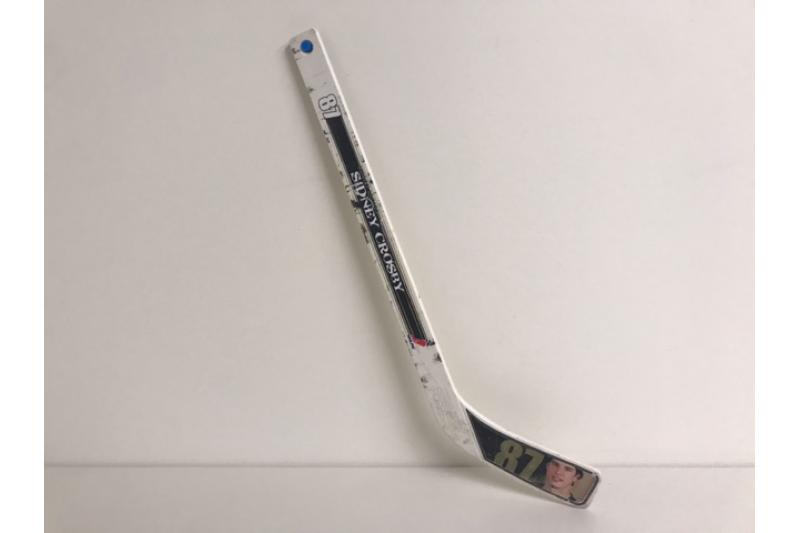 Sidney Crosby Mini Stick