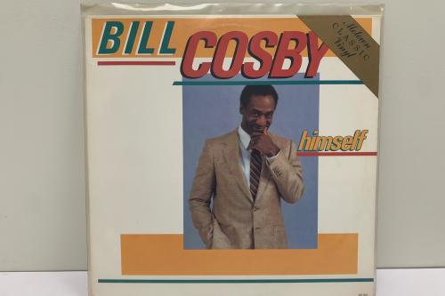 Bill Cosby Himself (Comedy Act) Record