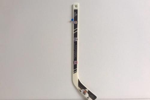 Sidney Crosby Tim Hortons Mini Hockey Stick